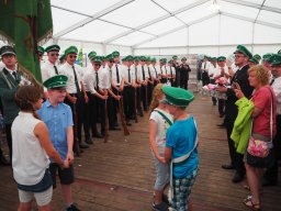 Schützenfest 2017
